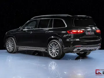 MERCEDES-BENZ GLS 450 d AMG FACELIFT 22  Pano Massag&hellip;