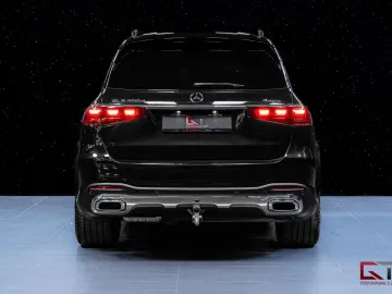 MERCEDES-BENZ GLS 450 d AMG FACELIFT 22  Pano Massag&hellip;