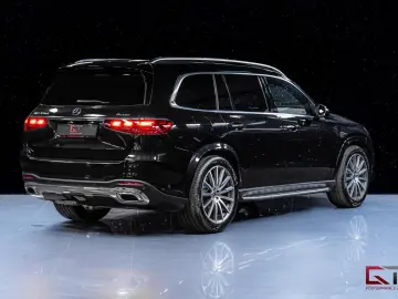 MERCEDES-BENZ GLS 450 d AMG FACELIFT 22  Pano Massag&hellip;