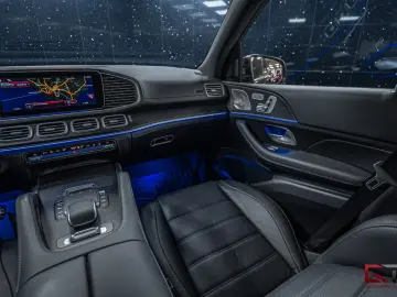 MERCEDES-BENZ GLS 450 d AMG FACELIFT 22  Pano Massag&hellip;