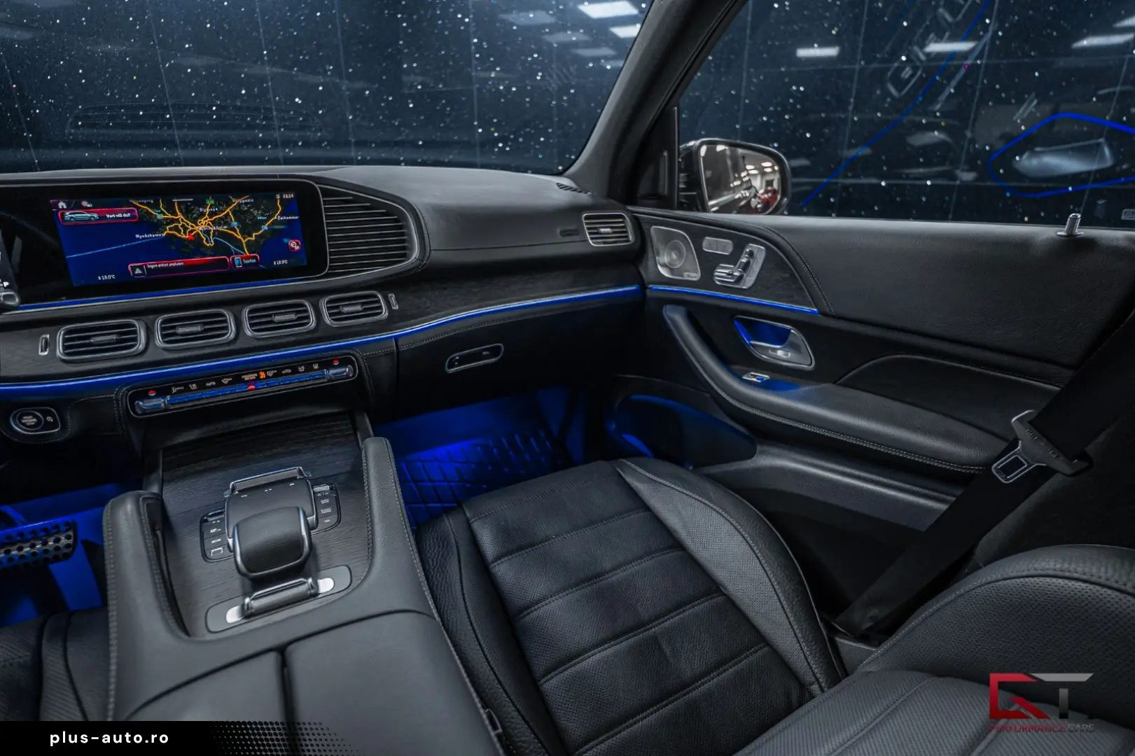 MERCEDES-BENZ GLS 450 d AMG FACELIFT 22  Pano Massag&hellip;