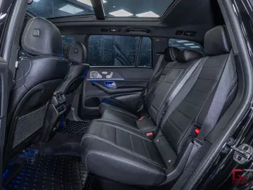 MERCEDES-BENZ GLS 450 d AMG FACELIFT 22  Pano Massag&hellip;