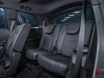 MERCEDES-BENZ GLS 450 d AMG FACELIFT 22  Pano Massag&hellip;