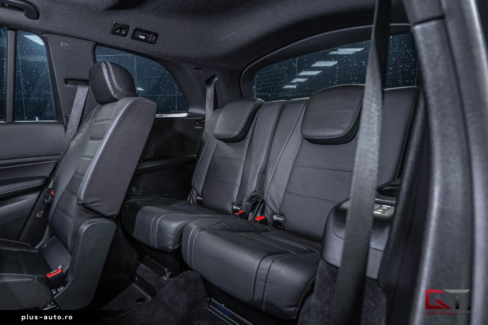 MERCEDES-BENZ GLS 450 d AMG FACELIFT 22  Pano Massag&hellip;