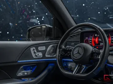 MERCEDES-BENZ GLS 450 d AMG FACELIFT 22  Pano Massag&hellip;