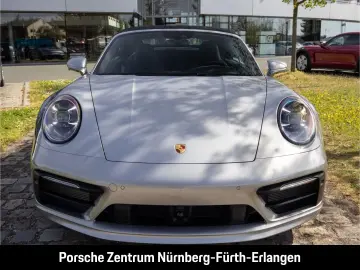 PORSCHE 992 911 Carrera Cabriolet SportDesign BOSE Absta