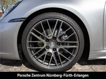 PORSCHE 992 911 Carrera Cabriolet SportDesign BOSE Absta