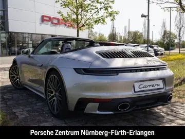 PORSCHE 992 911 Carrera Cabriolet SportDesign BOSE Absta