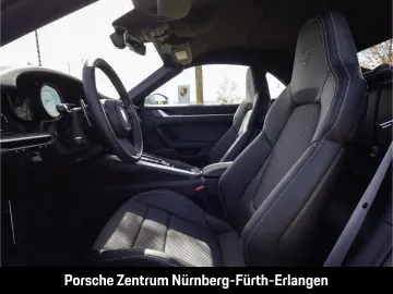 PORSCHE 992 911 Carrera Cabriolet SportDesign BOSE Absta