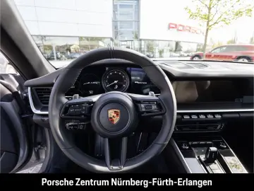 PORSCHE 992 911 Carrera Cabriolet SportDesign BOSE Absta