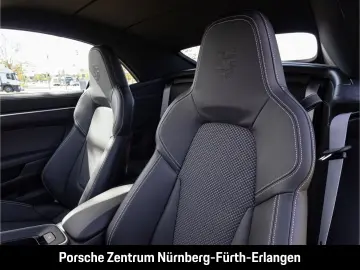 PORSCHE 992 911 Carrera Cabriolet SportDesign BOSE Absta