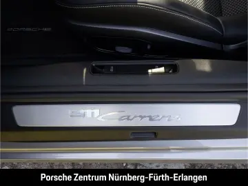 PORSCHE 992 911 Carrera Cabriolet SportDesign BOSE Absta