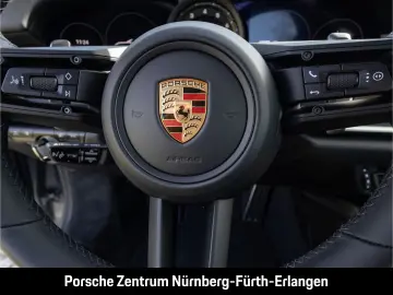 PORSCHE 992 911 Carrera Cabriolet SportDesign BOSE Absta