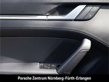 PORSCHE 992 911 Carrera Cabriolet SportDesign BOSE Absta