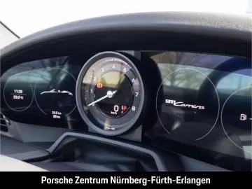 PORSCHE 992 911 Carrera Cabriolet SportDesign BOSE Absta
