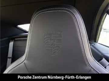 PORSCHE 992 911 Carrera Cabriolet SportDesign BOSE Absta