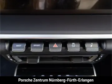 PORSCHE 992 911 Carrera Cabriolet SportDesign BOSE Absta