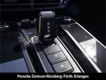 PORSCHE 992 911 Carrera Cabriolet SportDesign BOSE Absta
