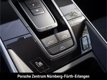 PORSCHE 992 911 Carrera Cabriolet SportDesign BOSE Absta