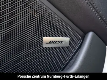 PORSCHE 992 911 Carrera Cabriolet SportDesign BOSE Absta