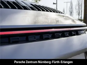 PORSCHE 992 911 Carrera Cabriolet SportDesign BOSE Absta