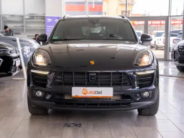 Porsche Macan 3.0