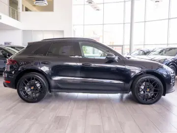 Porsche Macan 3.0