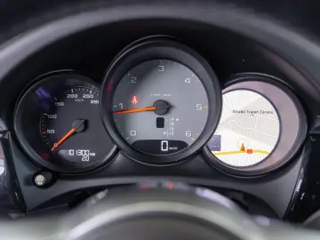 Porsche Macan 3.0