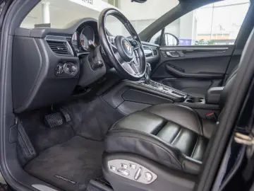 Porsche Macan 3.0