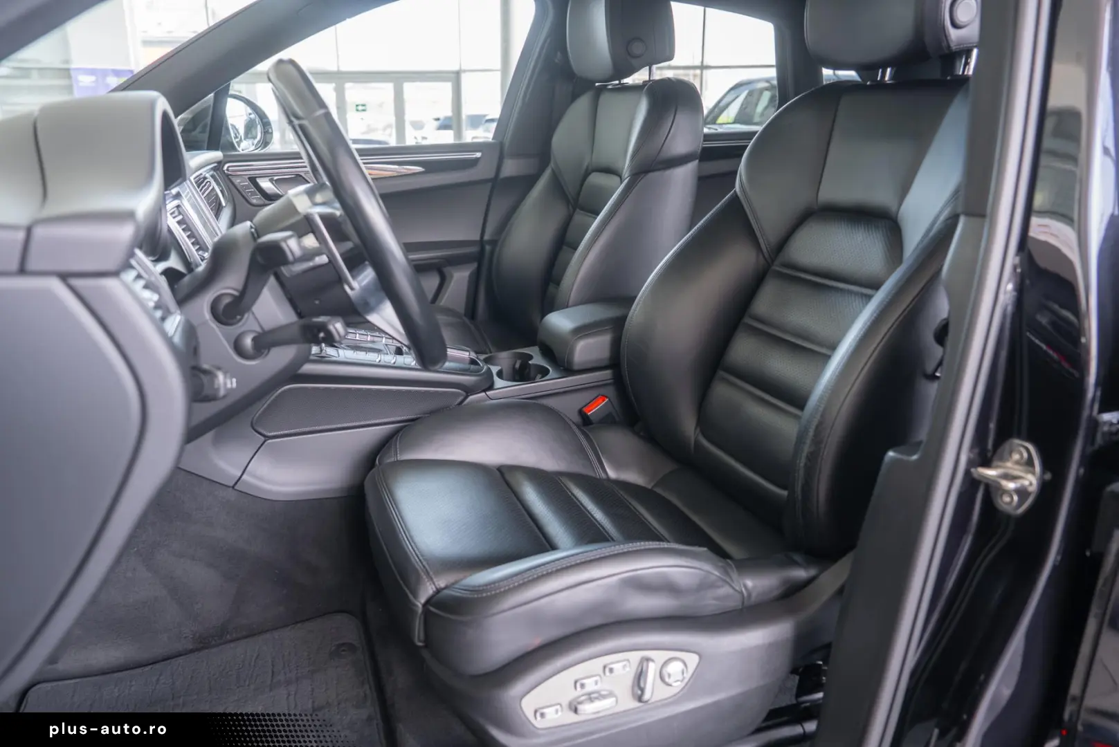 Porsche Macan 3.0