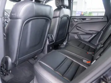 Porsche Macan 3.0