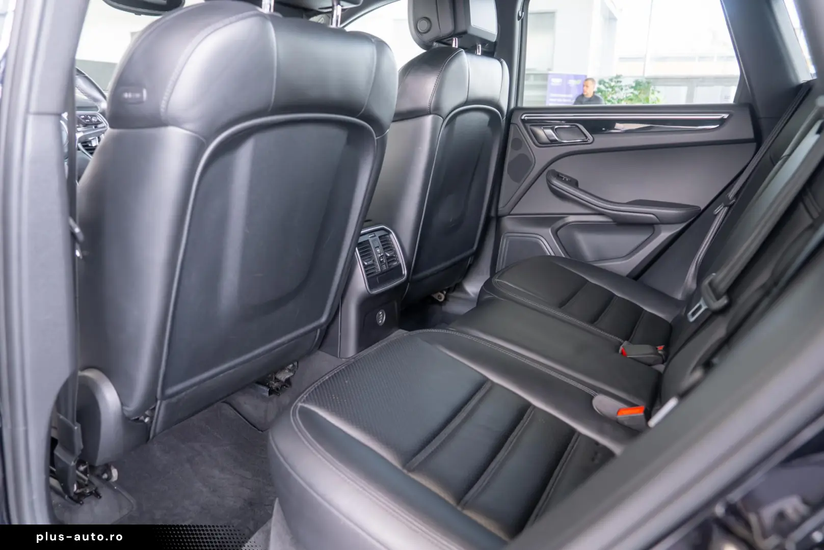 Porsche Macan 3.0