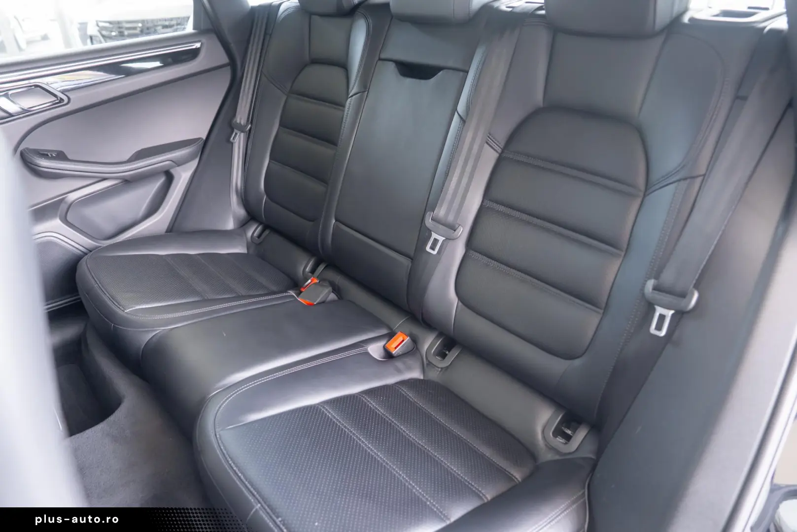 Porsche Macan 3.0