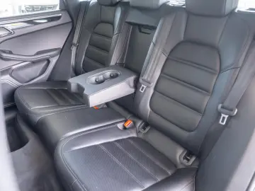 Porsche Macan 3.0