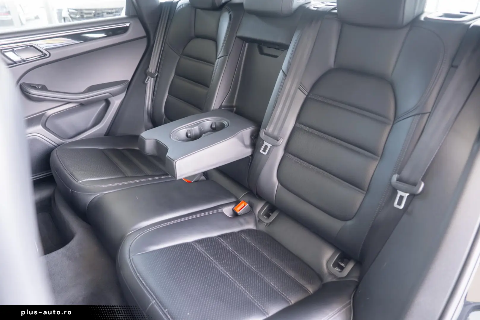 Porsche Macan 3.0
