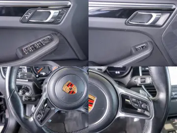 Porsche Macan 3.0