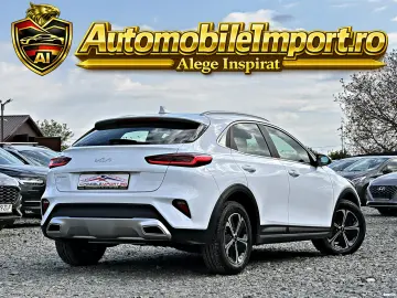 KIA XCeed Plug-in-Hybrid SPIRIT