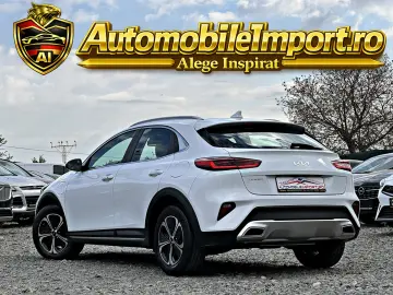 KIA XCeed Plug-in-Hybrid SPIRIT