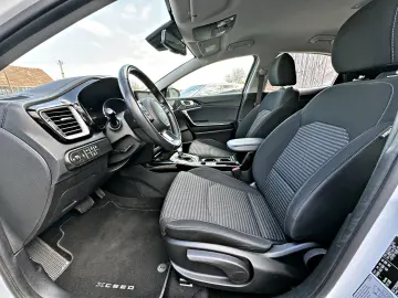 KIA XCeed Plug-in-Hybrid SPIRIT