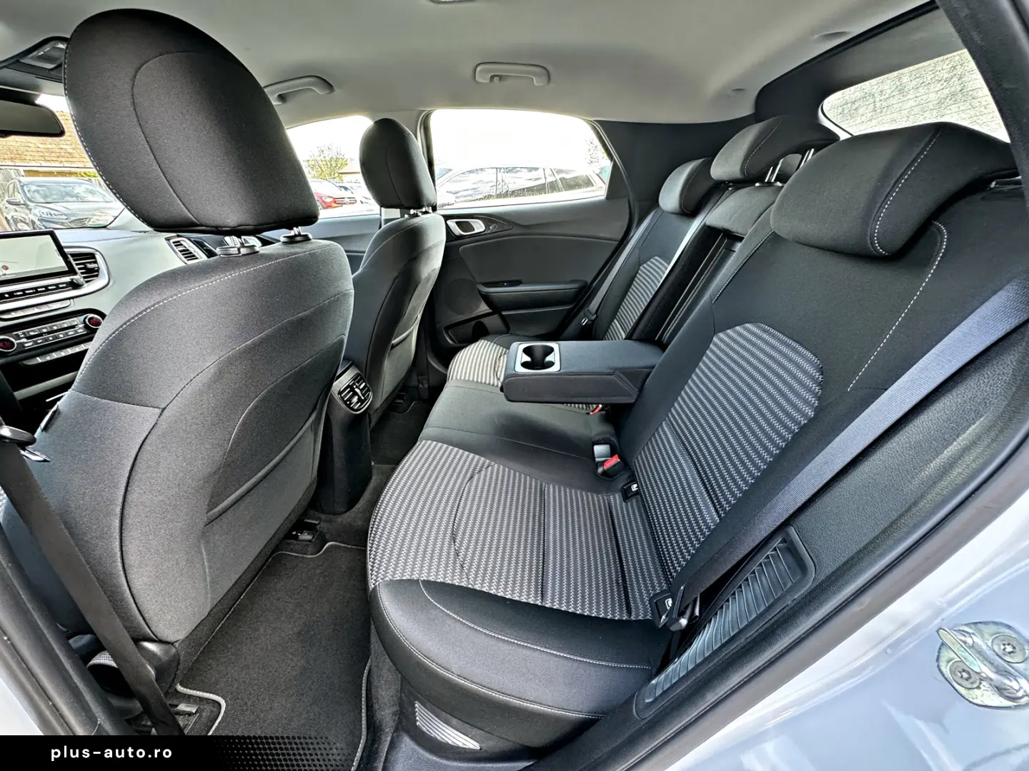 KIA XCeed Plug-in-Hybrid SPIRIT