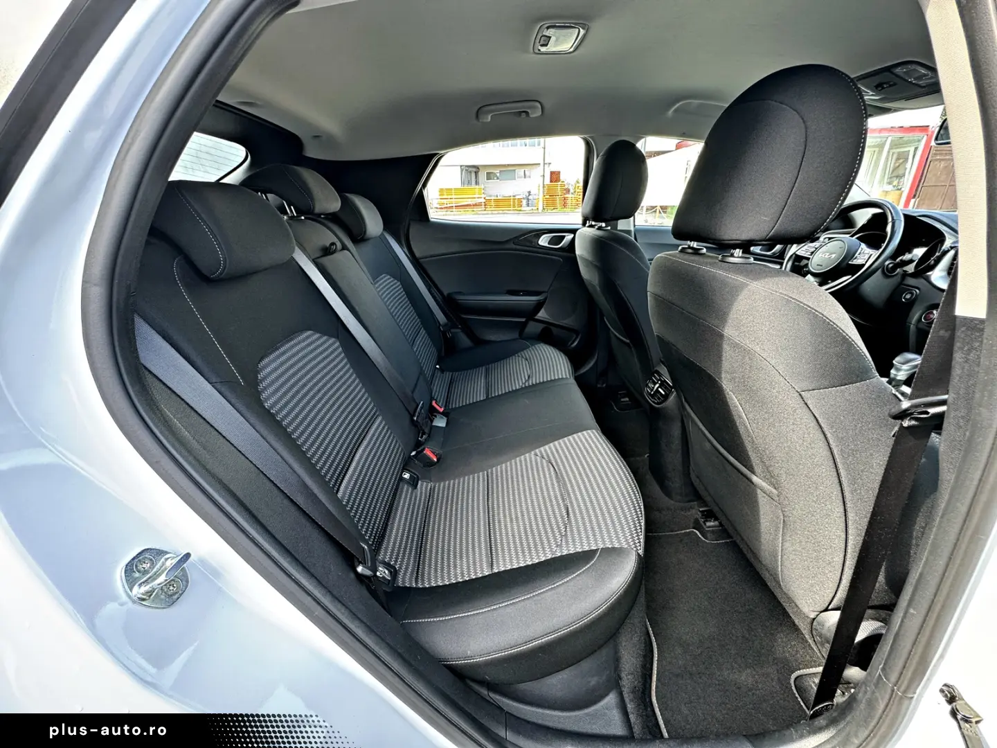 KIA XCeed Plug-in-Hybrid SPIRIT