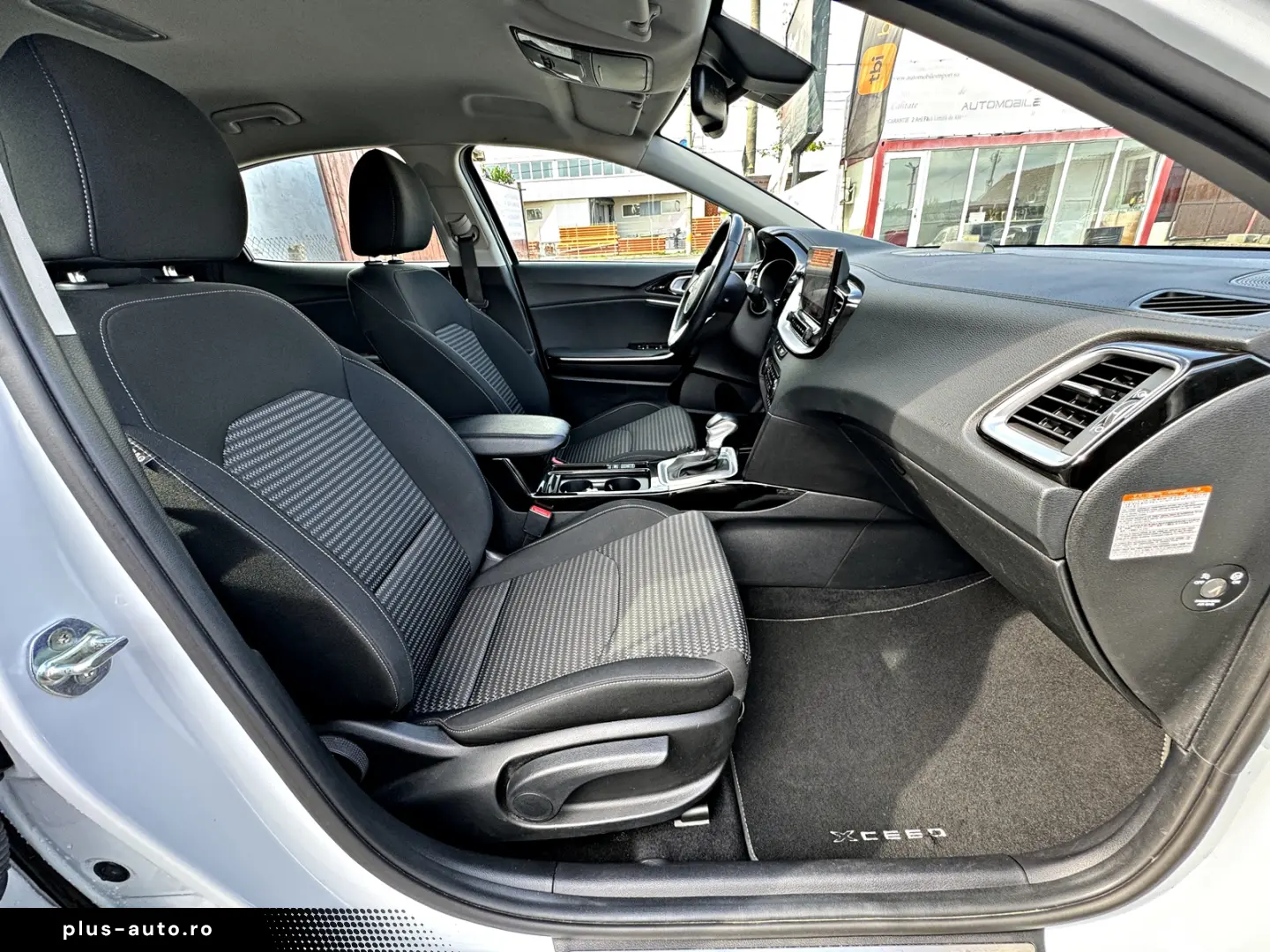 KIA XCeed Plug-in-Hybrid SPIRIT