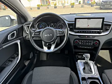 KIA XCeed Plug-in-Hybrid SPIRIT