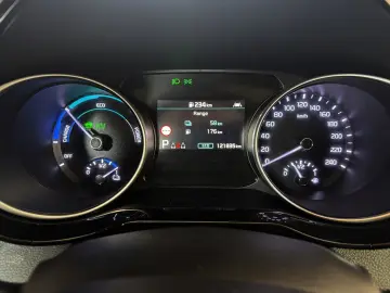 KIA XCeed Plug-in-Hybrid SPIRIT