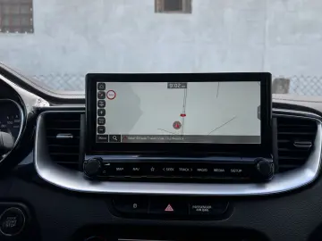 KIA XCeed Plug-in-Hybrid SPIRIT