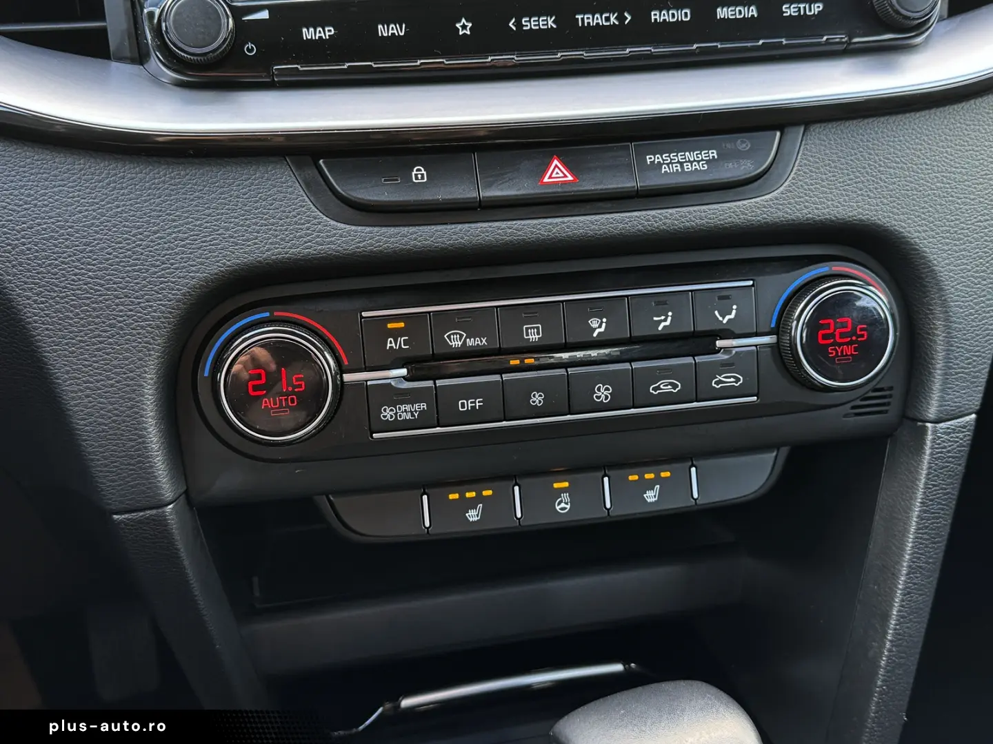 KIA XCeed Plug-in-Hybrid SPIRIT