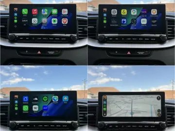 KIA XCeed Plug-in-Hybrid SPIRIT