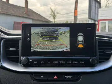 KIA XCeed Plug-in-Hybrid SPIRIT