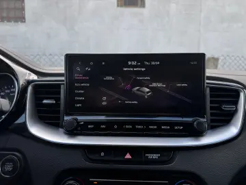 KIA XCeed Plug-in-Hybrid SPIRIT