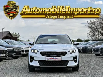 KIA XCeed Plug-in-Hybrid SPIRIT